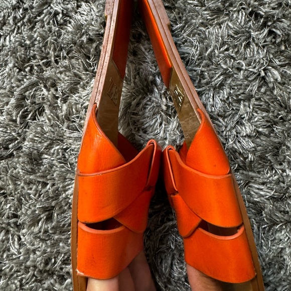 Zara flat sandals - Picture 4 of 5